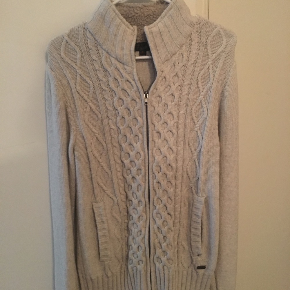Men sweaters